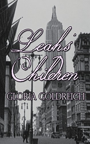 Leah's Children [Hardcover]