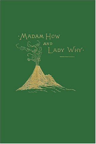 Madam Ho And Lady Why (yesterday's Classics) [Paperback]