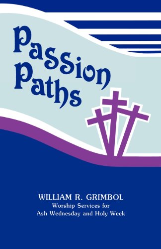 Passion Paths [Perfect Paperback]