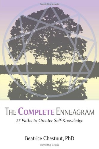 The Complete Enneagram 27 Paths to Greater Self-Knoledge [Paperback]