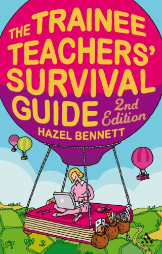 The Trainee Teachers' Survival Guide 2nd Edition [Paperback]