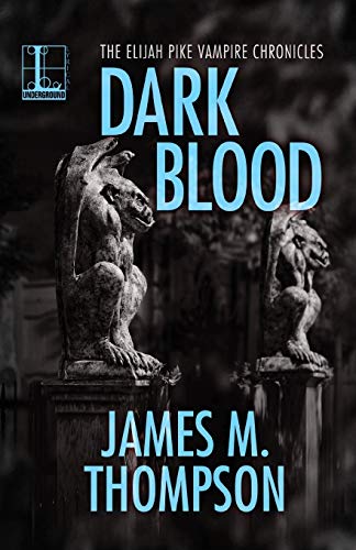 Dark Blood [Paperback]