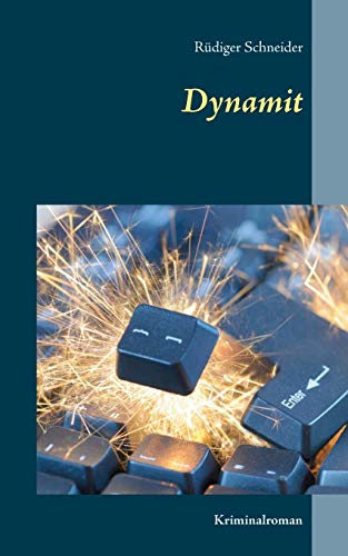 Dynamit [Paperback]