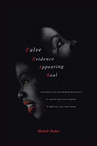 False Evidence Appearing Real [Paperback]