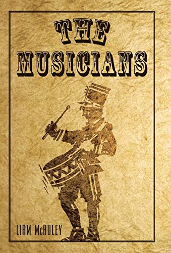 Musicians [Hardcover]