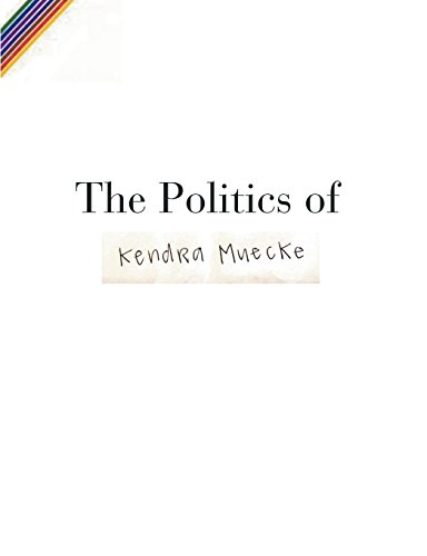 Politics Of [Paperback]