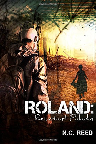 Roland Reluctant Paladin [Paperback]