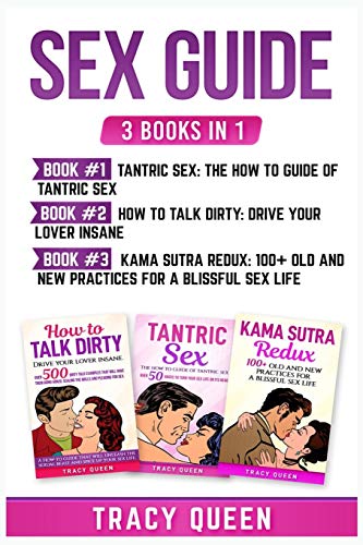 Sex Guide [Paperback]