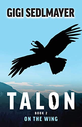 Talon, On The Wing [Paperback]