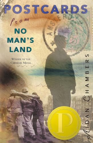 Postcards From No Man's Land [Paperback]