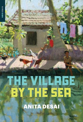 The Village by the Sea [Paperback]