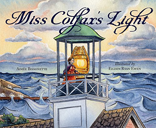 Miss Colfax's Light [Hardcover]