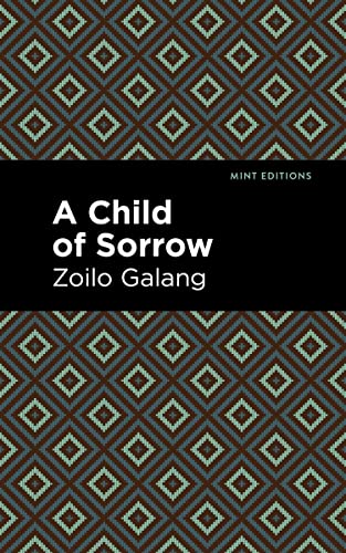 A Child of Sorro [Hardcover]