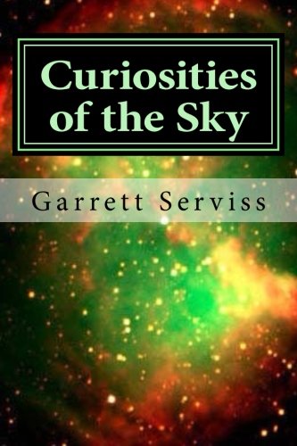 Curiosities Of The Sky [Paperback]