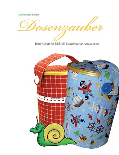 Dosenzauber [Paperback]