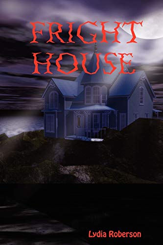 Fright House [Paperback]