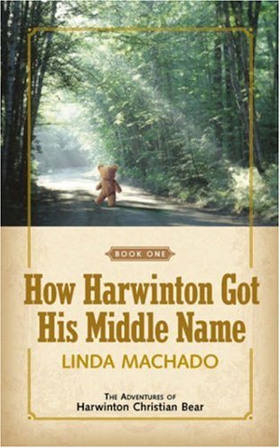 Ho Harinton Got His Middle Name [Paperback]