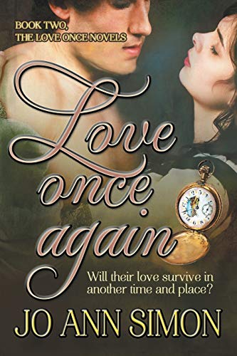 Love Once Again The Love Once Novels (volume 2) [Paperback]