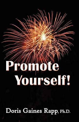 Promote Yourself [Paperback]