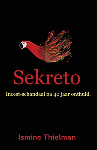 Sekreto [Paperback]