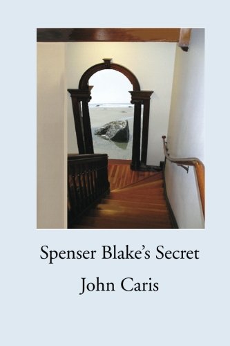 Spenser Blake's Secret [Paperback]