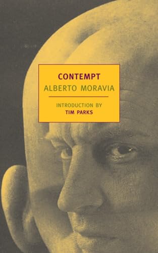 Contempt [Paperback]