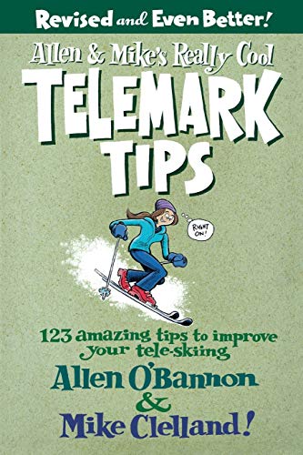 Allen & Mike's Really Cool Telemark Tips, Rev