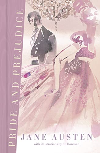 Pride and Prejudice (Deluxe Edition) [Hardcover]