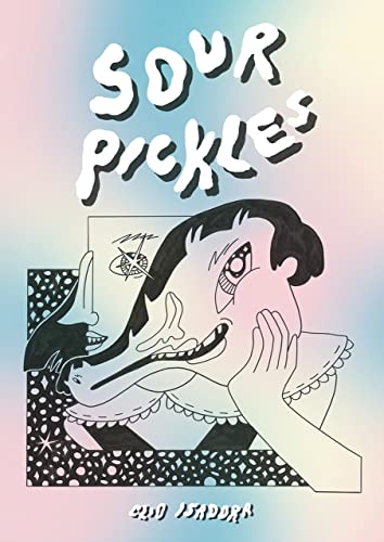 Sour Pickles [Paperback]