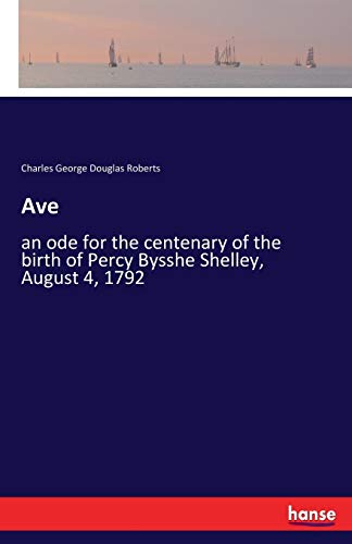 Ave [Paperback]