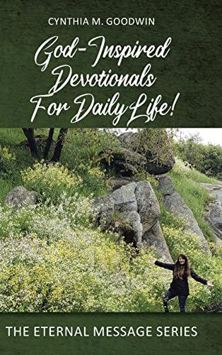 God-Inspired Devotionals For Daily Life