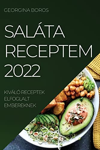 Salata Receptem 2022