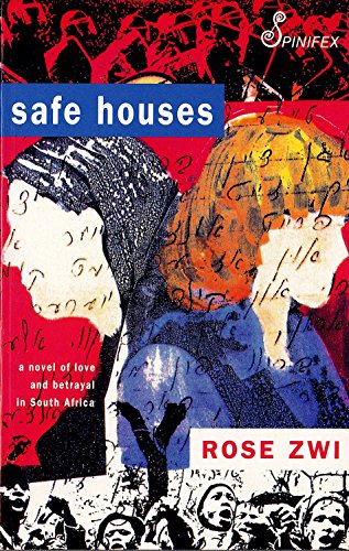 Safe Houses [Paperback]