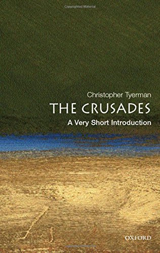 The Crusades: A Very Short Introduction [Pape