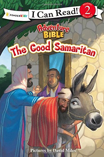 The Good Samaritan [Paperback]