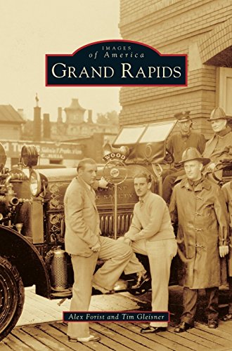 Grand Rapids [Hardcover]