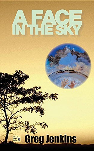 A Face In The Sky [Paperback]