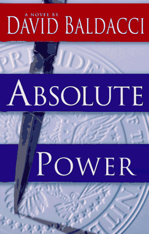 Absolute Poer [Hardcover]