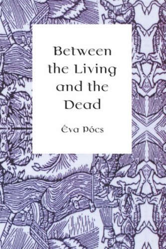 Beteen The Living And The Dead [Hardcover]