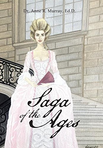 Saga Of The Ages [Hardcover]