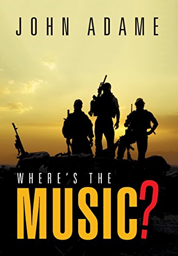 Where's The Music [Hardcover]