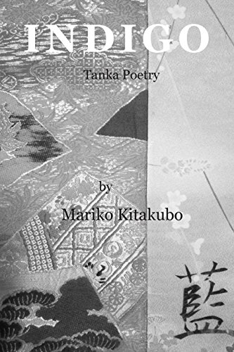 Indigo Tanka Poetry [Paperback]