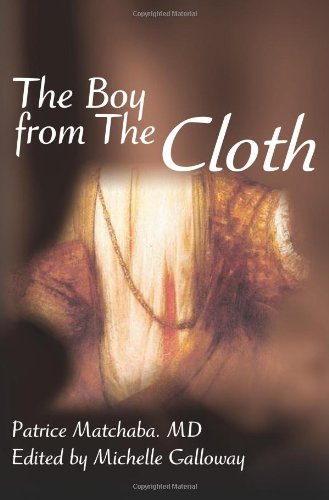 Boy from the Cloth [Paperback]