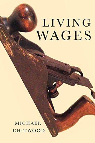 Living Wages Poems [Paperback]