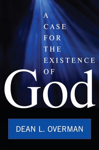 A Case for the Existence of God [Hardcover]