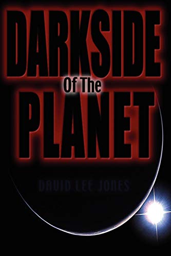 Darkside of the Planet [Paperback]