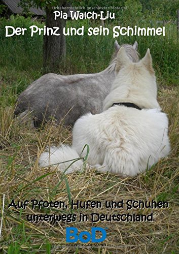 Der Prinz Und Sein Schimmel (german Edition) [Paperback]