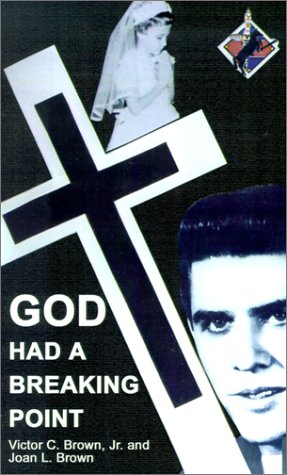 God Had A Breaking Point [Paperback]