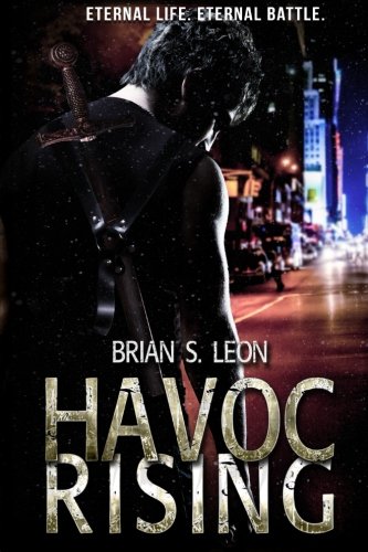 Havoc Rising [Paperback]