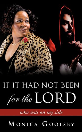 If It Had Not Been for the Lord [Hardcover]